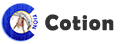 Cotion logo